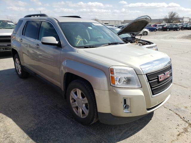 Photo 0 VIN: 2GKFLXEK8E6242719 - GMC TERRAIN 