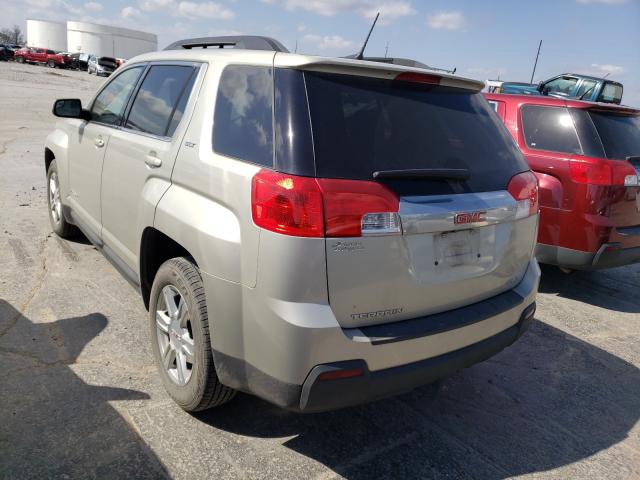 Photo 2 VIN: 2GKFLXEK8E6242719 - GMC TERRAIN 