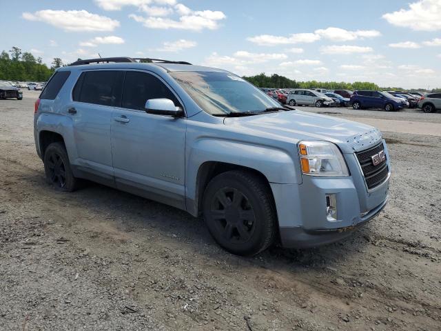 Photo 3 VIN: 2GKFLXEK8E6261884 - GMC TERRAIN 