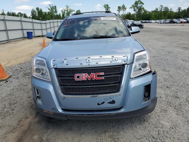 Photo 4 VIN: 2GKFLXEK8E6261884 - GMC TERRAIN 