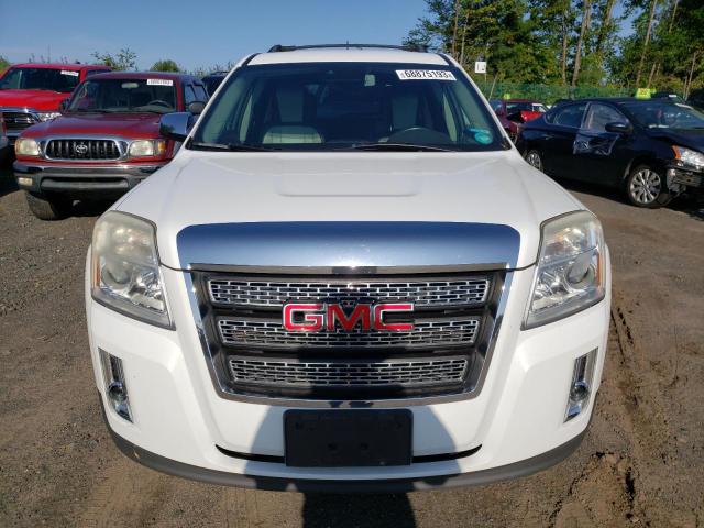 Photo 4 VIN: 2GKFLXEK8E6279012 - GMC TERRAIN 