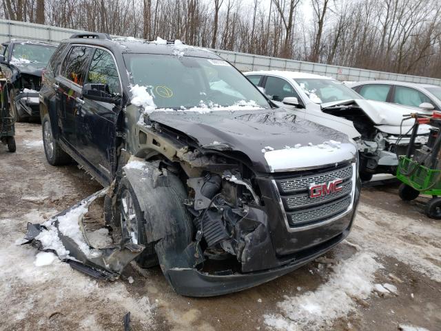 Photo 0 VIN: 2GKFLXEK8E6370202 - GMC TERRAIN SL 