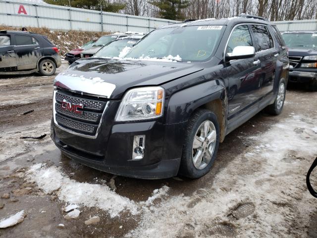 Photo 1 VIN: 2GKFLXEK8E6370202 - GMC TERRAIN SL 