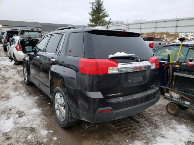 Photo 2 VIN: 2GKFLXEK8E6370202 - GMC TERRAIN SL 