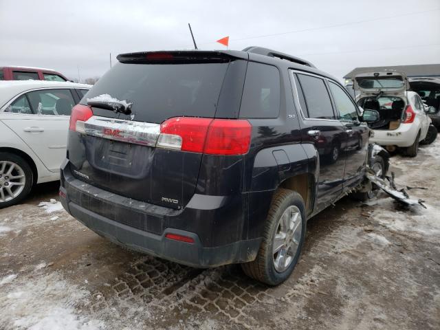 Photo 3 VIN: 2GKFLXEK8E6370202 - GMC TERRAIN SL 