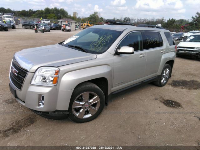 Photo 1 VIN: 2GKFLXEK8E6370457 - GMC TERRAIN 