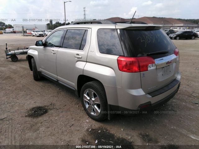 Photo 2 VIN: 2GKFLXEK8E6370457 - GMC TERRAIN 