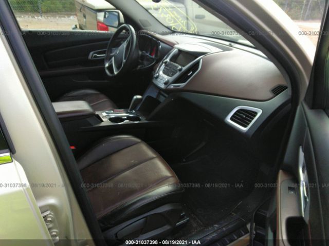 Photo 4 VIN: 2GKFLXEK8E6370457 - GMC TERRAIN 