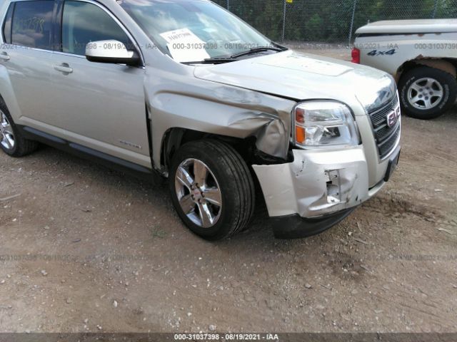 Photo 5 VIN: 2GKFLXEK8E6370457 - GMC TERRAIN 