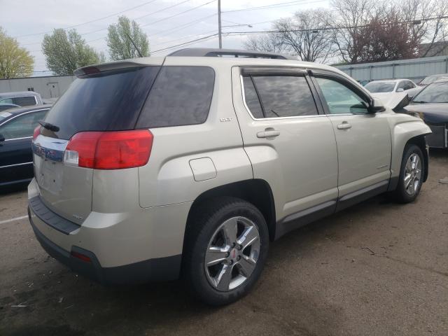 Photo 3 VIN: 2GKFLXEK8E6383922 - GMC TERRAIN SL 