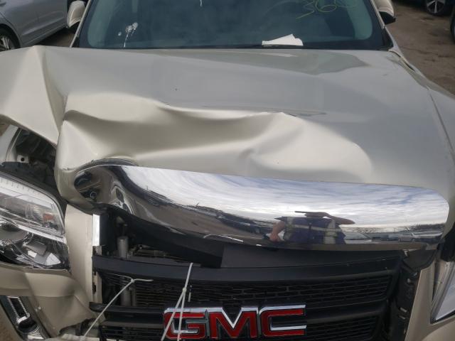 Photo 6 VIN: 2GKFLXEK8E6383922 - GMC TERRAIN SL 