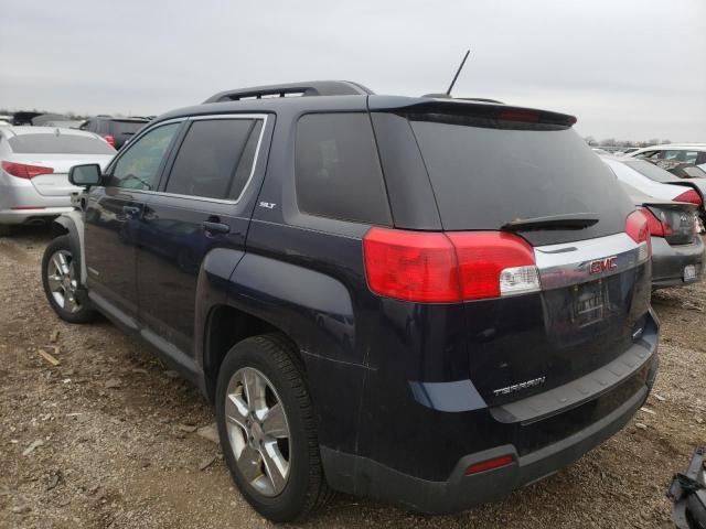 Photo 2 VIN: 2GKFLXEK8F6206059 - GMC TERRAIN SL 