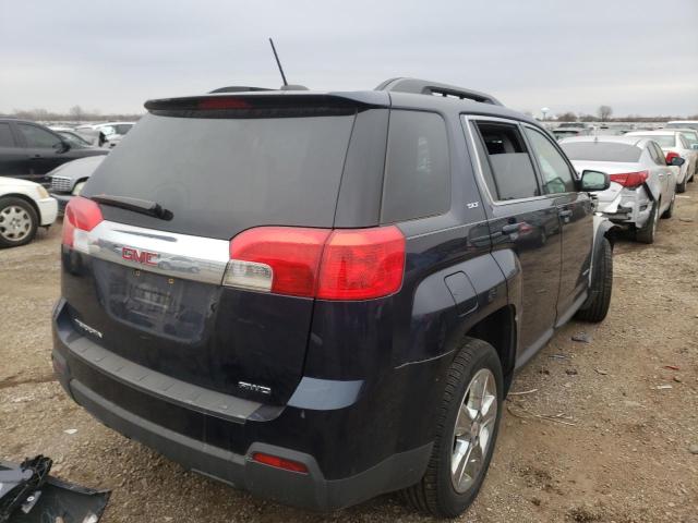 Photo 3 VIN: 2GKFLXEK8F6206059 - GMC TERRAIN SL 