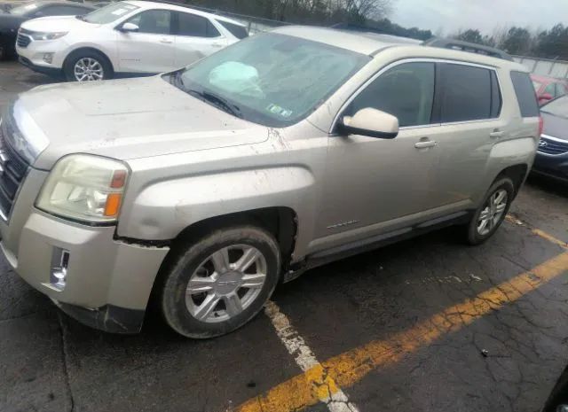 Photo 1 VIN: 2GKFLXEK8F6232953 - GMC TERRAIN 