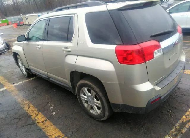 Photo 2 VIN: 2GKFLXEK8F6232953 - GMC TERRAIN 