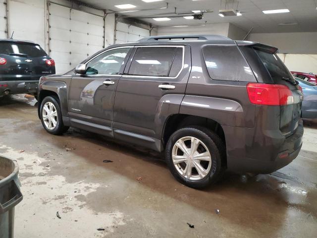 Photo 1 VIN: 2GKFLXEK8F6283174 - GMC TERRAIN 