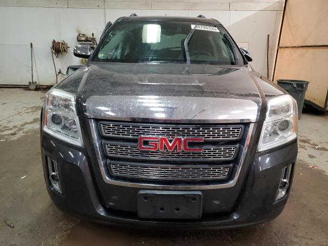 Photo 4 VIN: 2GKFLXEK8F6283174 - GMC TERRAIN 