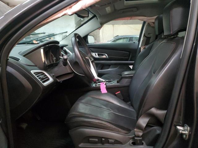 Photo 6 VIN: 2GKFLXEK8F6283174 - GMC TERRAIN 