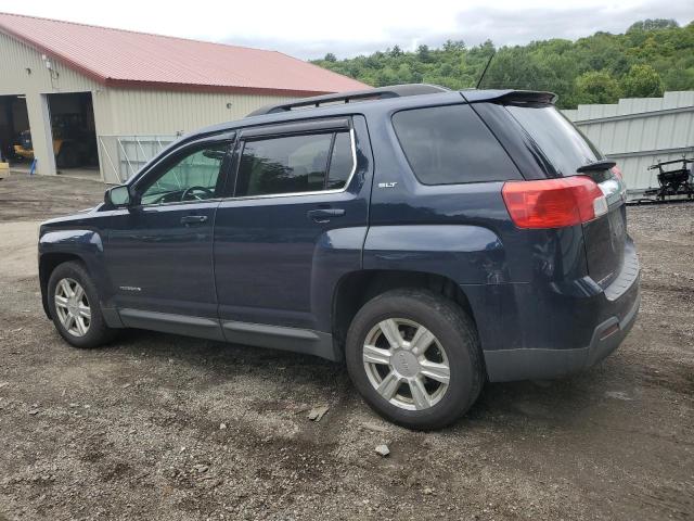 Photo 1 VIN: 2GKFLXEK8F6379810 - GMC TERRAIN SL 