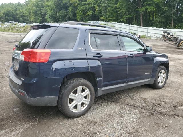 Photo 2 VIN: 2GKFLXEK8F6379810 - GMC TERRAIN SL 