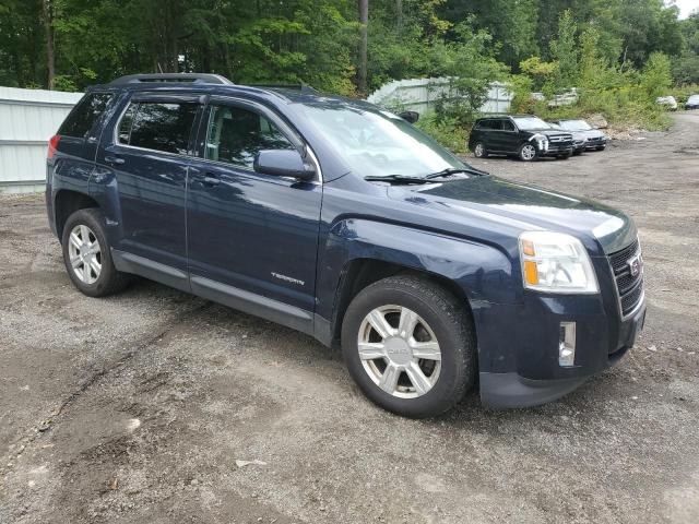 Photo 3 VIN: 2GKFLXEK8F6379810 - GMC TERRAIN SL 