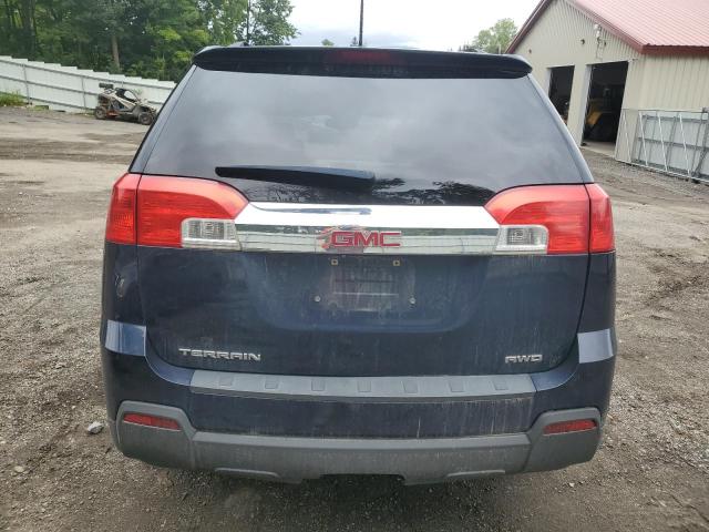 Photo 5 VIN: 2GKFLXEK8F6379810 - GMC TERRAIN SL 