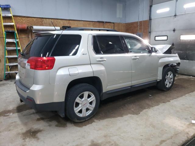 Photo 2 VIN: 2GKFLXEK8F6393948 - GMC TERRAIN SL 