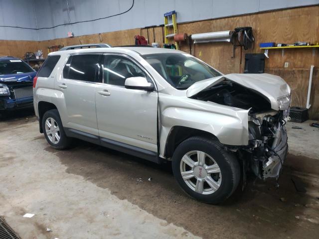 Photo 3 VIN: 2GKFLXEK8F6393948 - GMC TERRAIN SL 