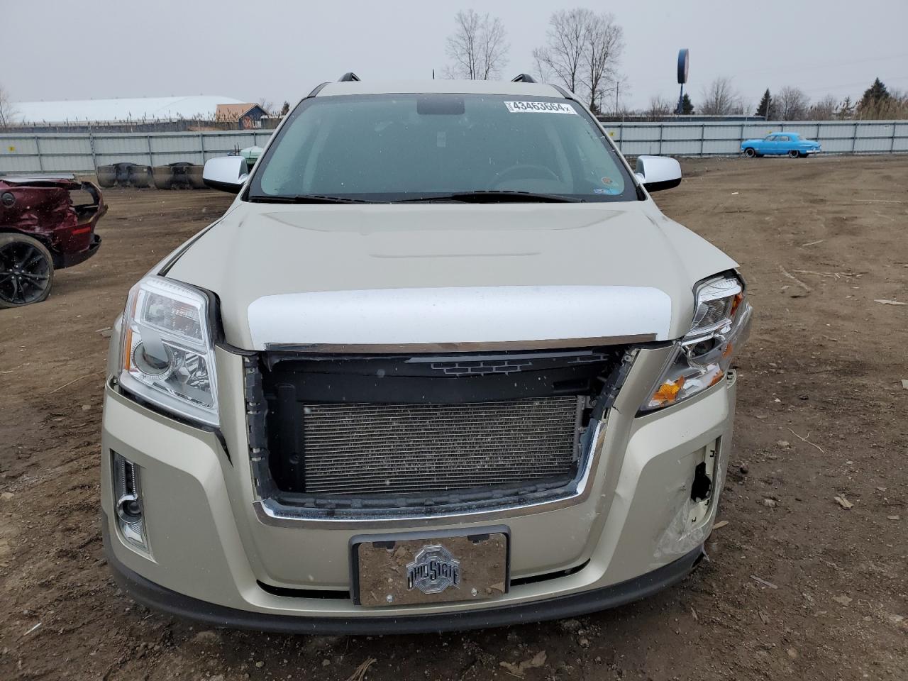 Photo 4 VIN: 2GKFLXEK8F6404141 - GMC TERRAIN 