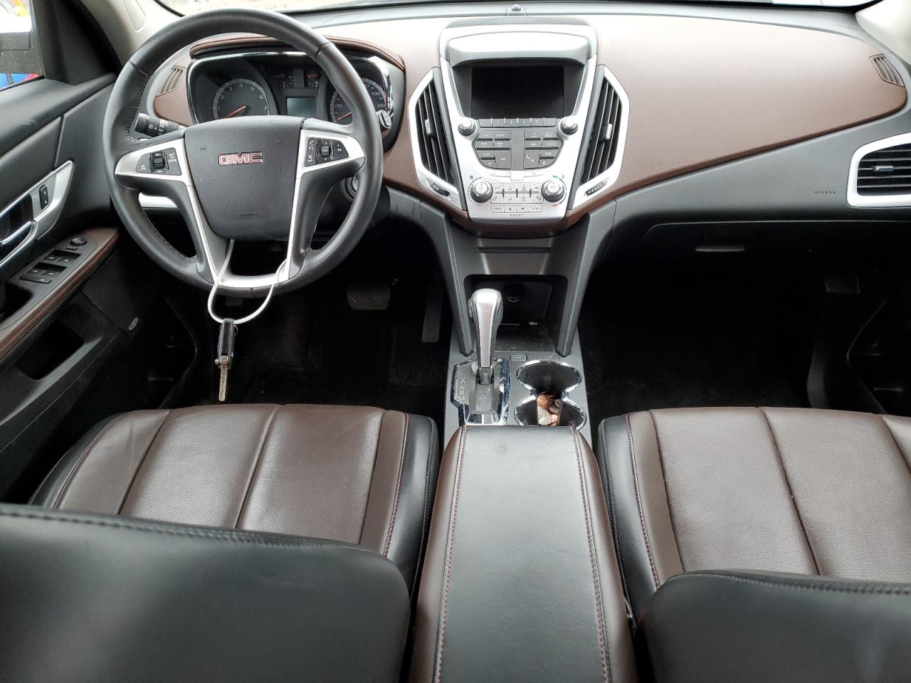 Photo 7 VIN: 2GKFLXEK8F6404141 - GMC TERRAIN 