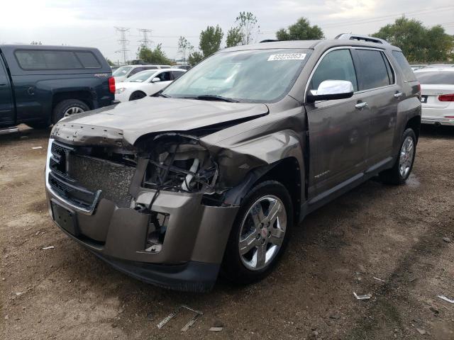 Photo 0 VIN: 2GKFLXEK9C6249711 - GMC TERRAIN SL 