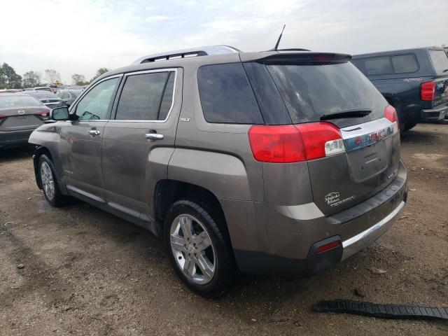 Photo 1 VIN: 2GKFLXEK9C6249711 - GMC TERRAIN SL 