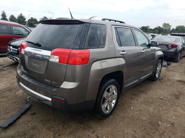 Photo 2 VIN: 2GKFLXEK9C6249711 - GMC TERRAIN SL 