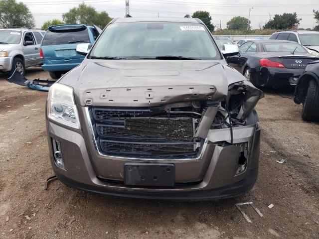 Photo 4 VIN: 2GKFLXEK9C6249711 - GMC TERRAIN SL 