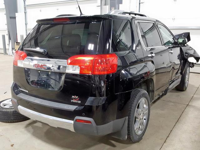 Photo 3 VIN: 2GKFLXEK9D6143499 - GMC TERRAIN SL 