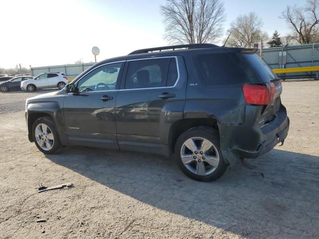 Photo 1 VIN: 2GKFLXEK9E6106163 - GMC TERRAIN 