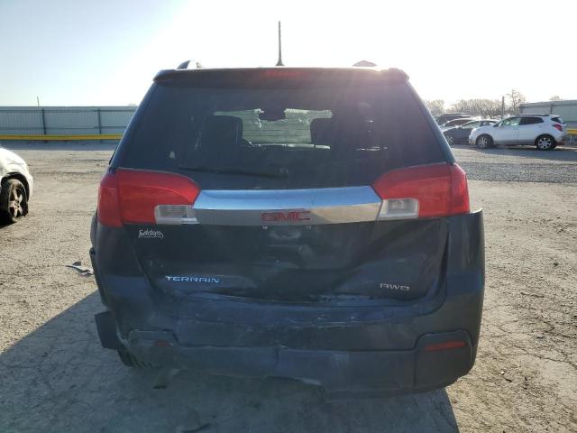 Photo 5 VIN: 2GKFLXEK9E6106163 - GMC TERRAIN 