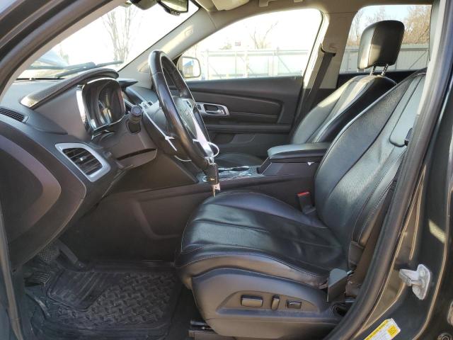 Photo 6 VIN: 2GKFLXEK9E6106163 - GMC TERRAIN 