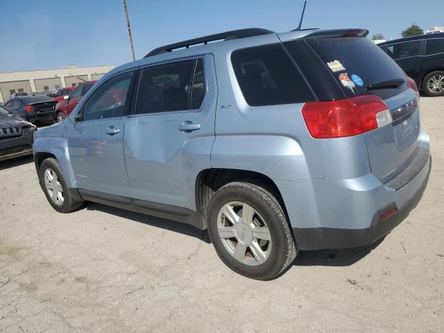 Photo 1 VIN: 2GKFLXEK9E6171739 - GMC TERRAIN SL 