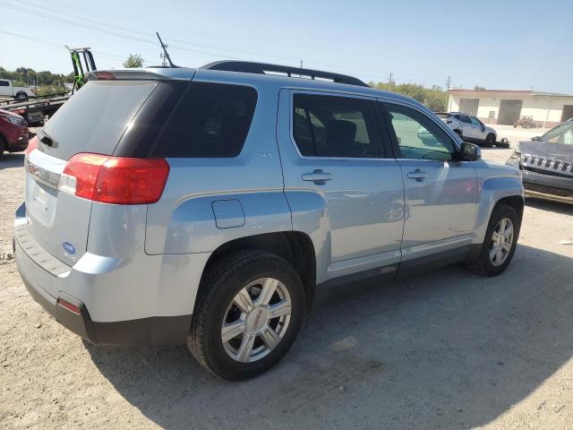 Photo 2 VIN: 2GKFLXEK9E6171739 - GMC TERRAIN SL 