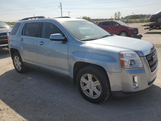 Photo 3 VIN: 2GKFLXEK9E6171739 - GMC TERRAIN SL 