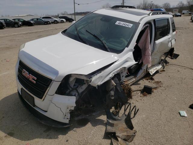 Photo 1 VIN: 2GKFLXEK9E6210622 - GMC TERRAIN SL 