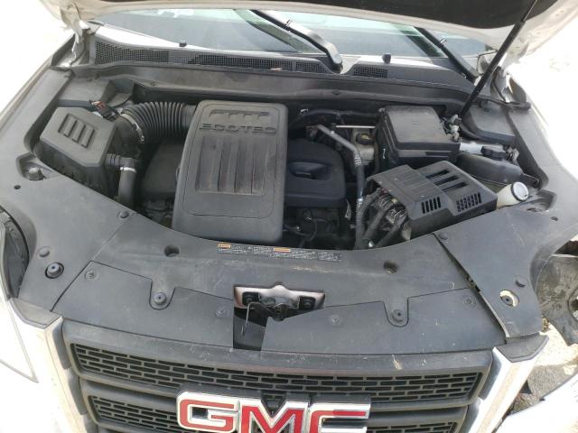 Photo 6 VIN: 2GKFLXEK9E6210622 - GMC TERRAIN SL 