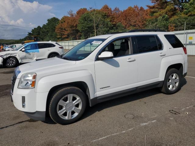 Photo 0 VIN: 2GKFLXEK9E6368751 - GMC TERRAIN SL 