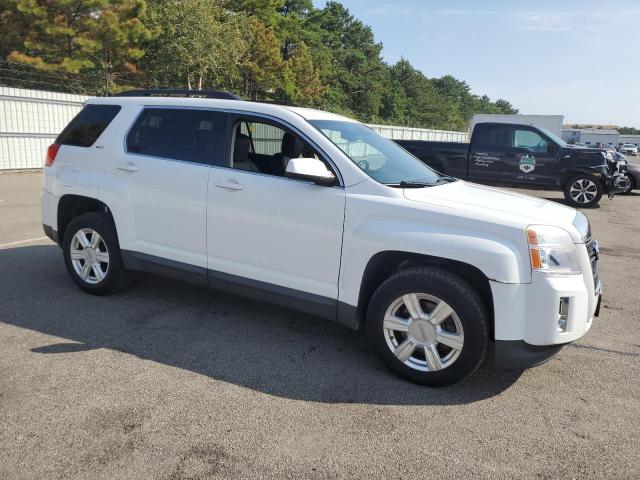 Photo 3 VIN: 2GKFLXEK9E6368751 - GMC TERRAIN SL 