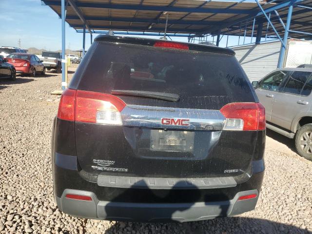 Photo 5 VIN: 2GKFLXEK9F6152254 - GMC TERRAIN SL 