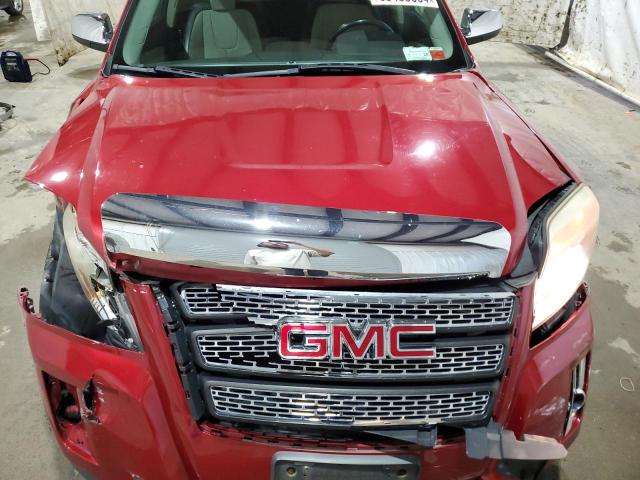 Photo 11 VIN: 2GKFLXEK9F6178031 - GMC TERRAIN 