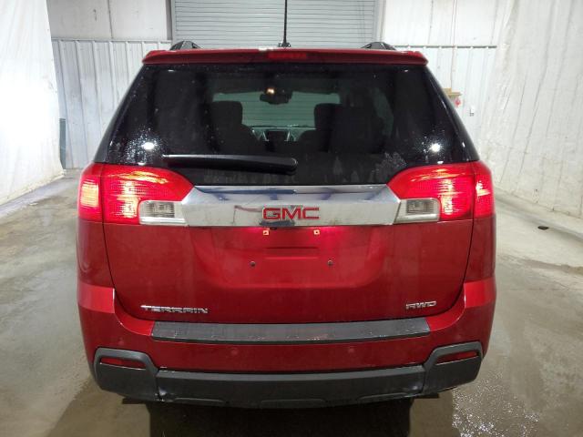 Photo 5 VIN: 2GKFLXEK9F6178031 - GMC TERRAIN 