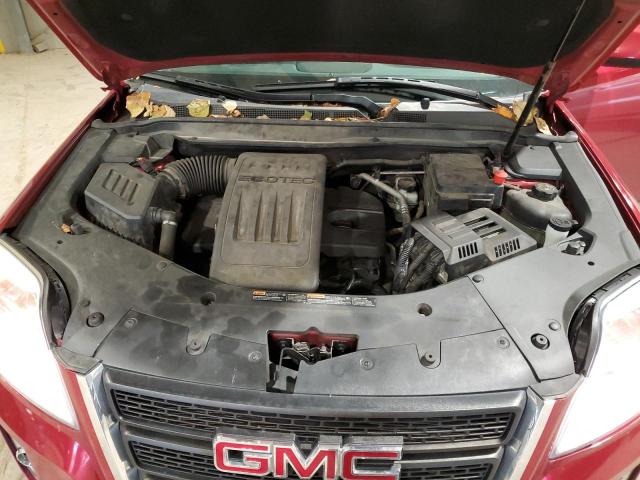 Photo 10 VIN: 2GKFLXEK9F6217734 - GMC TERRAIN 