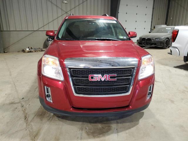 Photo 4 VIN: 2GKFLXEK9F6217734 - GMC TERRAIN 